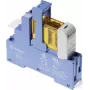 Finder Koppelrelais für Hutschiene 48.31.7.012.0050 1 Wechsler (48.31.7.012.0050)
