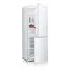 Kombi-Kühl-Gefrierschrank MPM-215-KB-38/E (weiß)