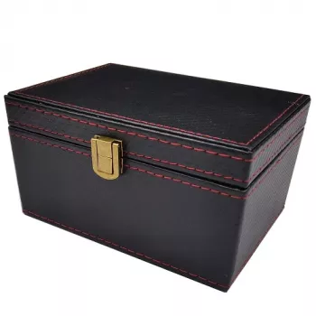 Extra Digital Rückabdeckung Case, Schwarz (HB390458)