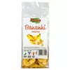 Snack für Nagetiere und Kaninchen Alegia getrocknete Bananen 60 g — fruchtiges festes Leckerli, glutenfrei, zuckerfrei