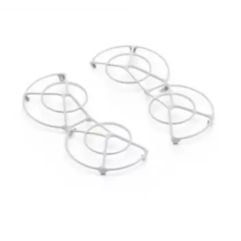 Propeller DJI 988300 Ersatzpropeller für Neo, Durchmesser 5,08 cm, Gewicht 0,68 g, weiß