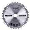 Kreissäge Scheppach PL55, 1200 W, 230 V, Blatt Ø160 mm, 24 Zähne, Schnitttiefe 49,5 mm (90°), schwenkbar, Holz