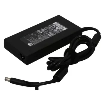 HP 646212-001 Netzteil/Stromadapter Innenbereich 150 W Schwarz