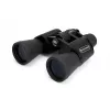 Celestron 71260 Fernglas BK-7 Porro Schwarz