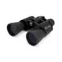 Celestron 71260 Fernglas BK-7 Porro Schwarz