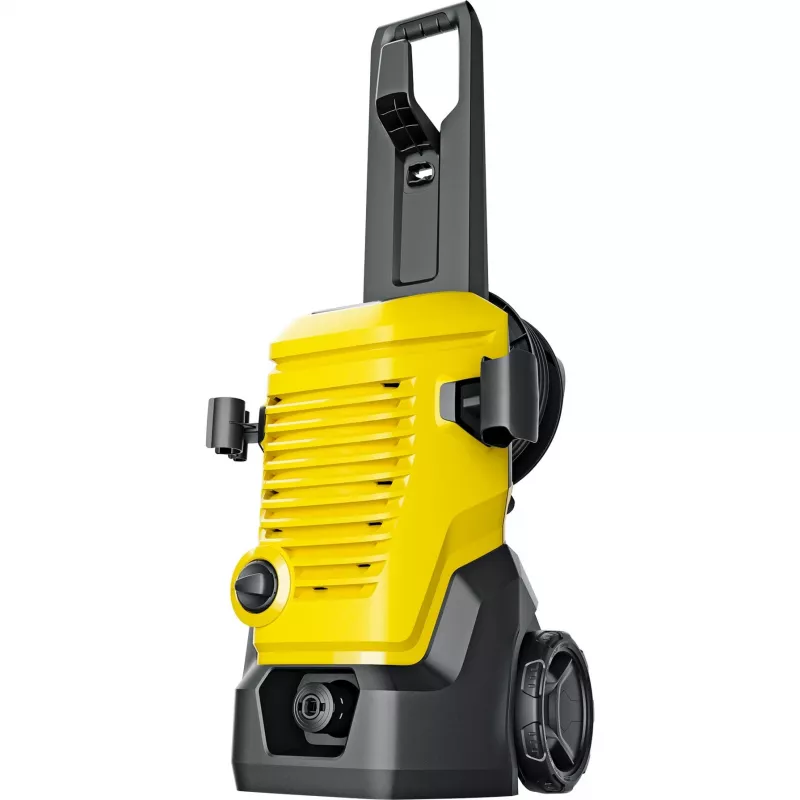Kärcher 1.324-230.0 420 L Schwarz