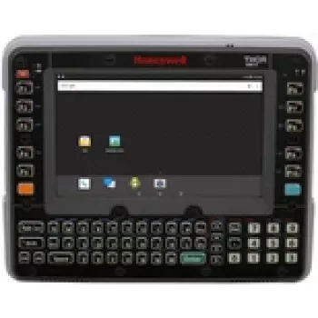 Handheld-Terminal Honeywell Thor VM1A, Qualcomm Snapdragon 2,2 GHz, 32 GB, 4 GB RAM, 8 Zoll (1280x768), Wi‑Fi 5, Android 8.1