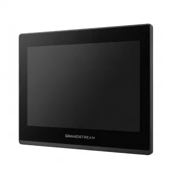 Gegensprech- und Zugangskontrollstation Grandstream GSC3575 mit PoE-Unterstützung und HD-Audio