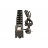 Lestar Lxa 816 Ga, Überspannungsschutz, 3m, Schwarz Lxa 816 G-a K. Cz 3.0m
