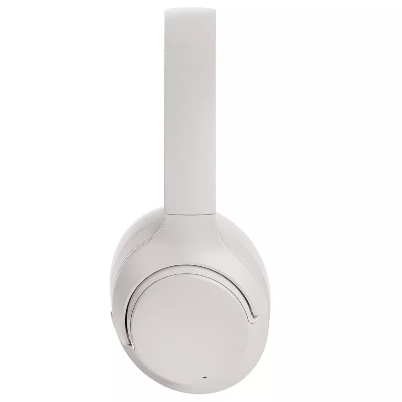 Audeeo Melovibe EX Kabellose Kopfhörer (Creme)