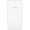 Wireless Access Point TP-LINK EAP775-Wall 9300 Mbit/s, Tri-Band 2.4/5/6 GHz, 5x RJ-45, PoE, weiß
