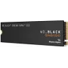 SanDisk WD_Schwarz SN8100 NVMe SSD 2TB Retail NVMe / M.2 / PCIe / 14900MB/s Lesen / 14000MB/s Schreiben / Gen5 (WDBCMT0020BNC-WRSN)