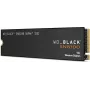 SanDisk WD_Schwarz SN8100 NVMe SSD 2TB Retail NVMe / M.2 / PCIe / 14900MB/s Lesen / 14000MB/s Schreiben / Gen5 (WDBCMT0020BNC-WRSN)