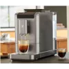Kaffeemaschine Tchibo 1.8L Esperto2 Caffe Titansilber