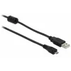 USB-Kabel DeLOCK 82335 USB 2.0 2 m USB A Micro-USB B Schwarz