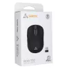 Maus SBOX WM-710 Schwarz Kabellos