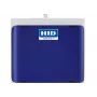 Kartenleser OMNIKEY 5027 Dunkelblau USB-Schnittstelle – Marke OMNIKEY, Modell 5027, USB-Anschluss, dunkelblau