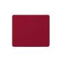 Mauspad IBOX Box iBox MP002 Rot, 208×178 mm, einfarbige rote Oberfläche