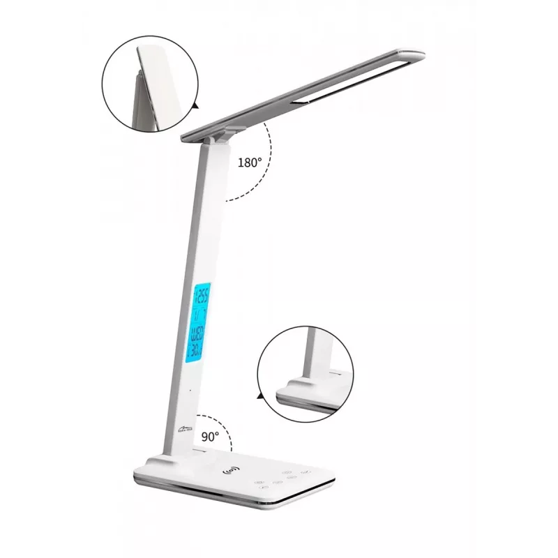 Tischleuchte MEDIA-TECH MT222 LED 220V 12W