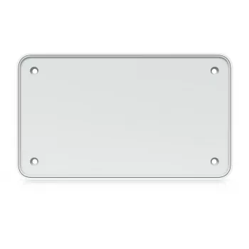 Ubiquiti UACC-FM-23cm, Wandhalterung für UCG-Fiber und UXG-Fiber