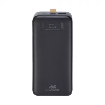 Powerbank USB 30000MAH/VA1083 Rivacase