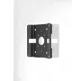 Compulocks VESA-Glasmontagehalterung mit Sicherheitsschlitz – Montagesatz (VESA-Halterung)