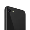 Generalüberholtes Smartphone RENEWED iPhone SE 2020 — 64 GB, Schwarz, 4,7 Zoll LCD, A13, 4G, NanoSIM+eSIM, IP67