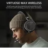 Kopfhörer Virtuoso Max Wireless Carbon