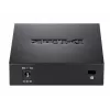 D-Link DES-105 Unmanaged L2 Schwarz