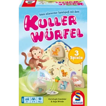 Schmidt Spiele 40670