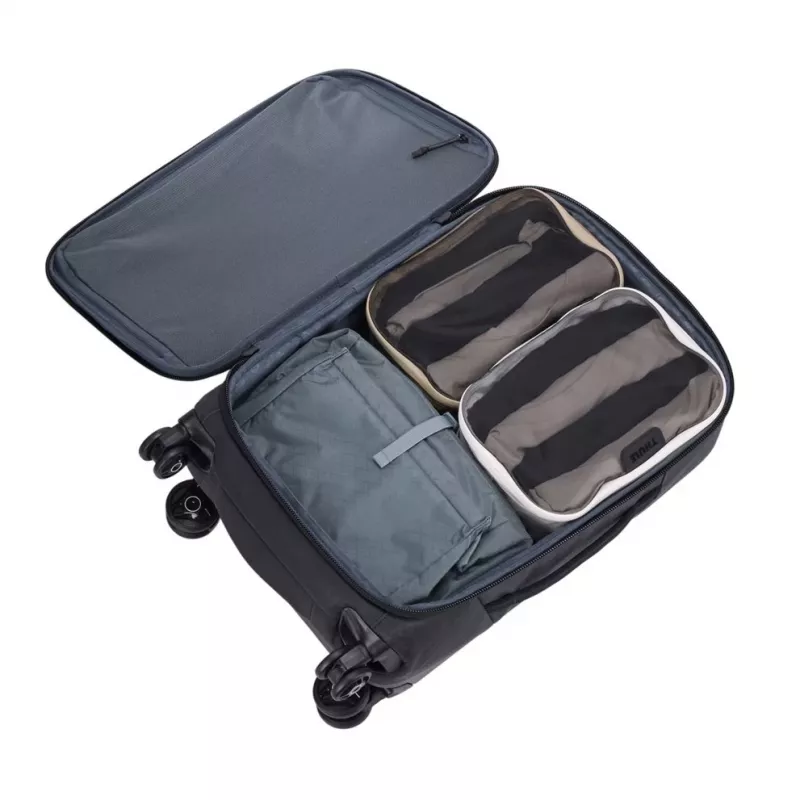 Thule 5569 Packing Cube Small weiß