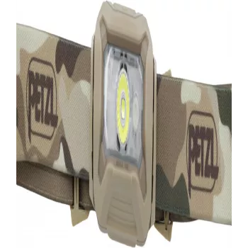 Petzl Aria 1R RGB Stirnlampe 475 lm, Tarnung