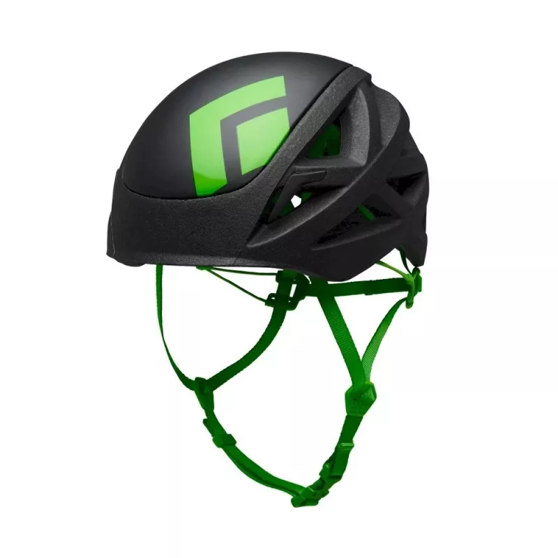 Black Diamond Vapor Helm Kletterhelm - Envy Green (M/L)