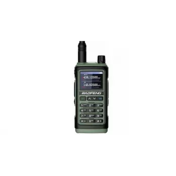 BAOFENG UV-17E WALKIE-TALKIE grün