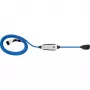 Ladekabel-Set NRGkick 16A light 5m Set Optimal – tragbares EV-Ladekabel, 16 A, 5 m