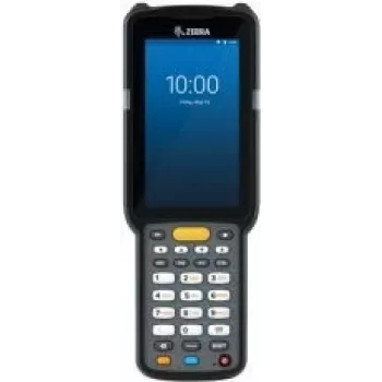 Zebra KT-CRD-MC33-2SUCHG-01 Dockingstation für mobile Geräte PDA Schwarz