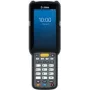 Zebra KT-CRD-MC33-2SUCHG-01 Dockingstation für mobile Geräte PDA Schwarz
