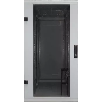 Freistehender Schrank Triton RMA-27-A68-CAX-N1 27U 800 kg Grau