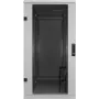 Freistehender Schrank Triton RMA-27-A68-CAX-N1 27U 800 kg Grau