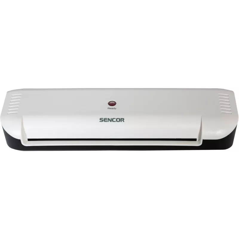 Laminiergerät SENCOR SLA 102 A4 mit 2x75 µm und 2x100 µm Folien, Modell SLA 102