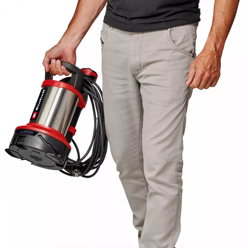 Einhell 4181600 Gartenwerkzeug 18500 L