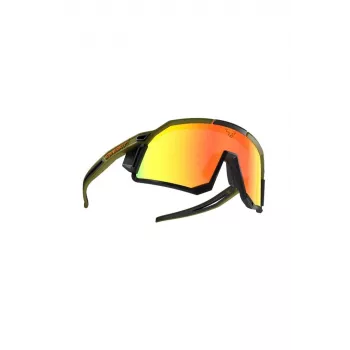 DYNAFIT Brille Sky Evo Winter Moos-Dämmerung