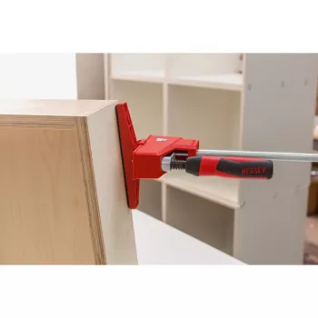 Karosseriespannadapter Bessey KR-AS schwenkbar für Bessey Karosseriespanner, Modell KR-AS