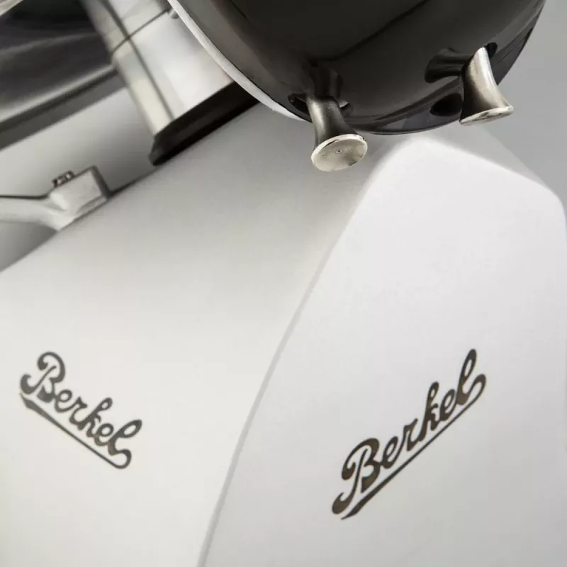 Berkel Red Line RL 250 graue Aufschnittmaschine (RSBGM011000GT)