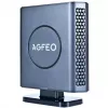 Netzwerk-Repeater AGFEO 6101722