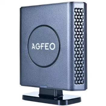Netzwerk-Repeater AGFEO 6101722