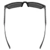 Sonnenbrille UVEX Lgl 42 Square Erwachsene Vollrand-Modell 53/2/032/2916/UNI