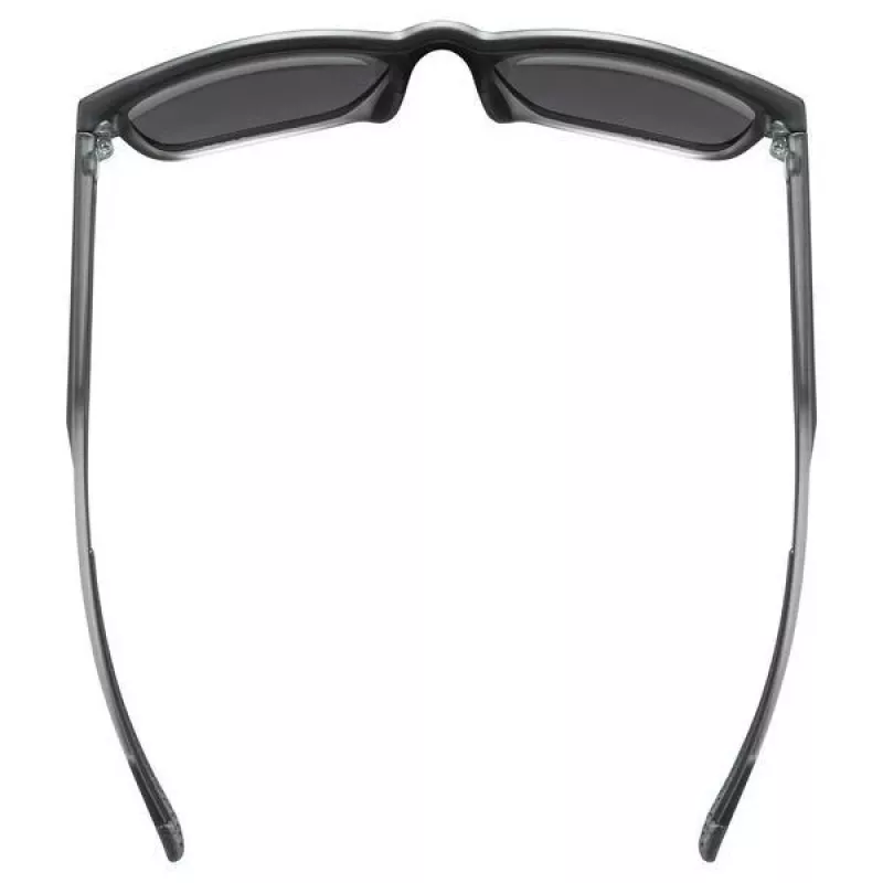 Sonnenbrille UVEX Lgl 42 Square Erwachsene Vollrand-Modell 53/2/032/2916/UNI
