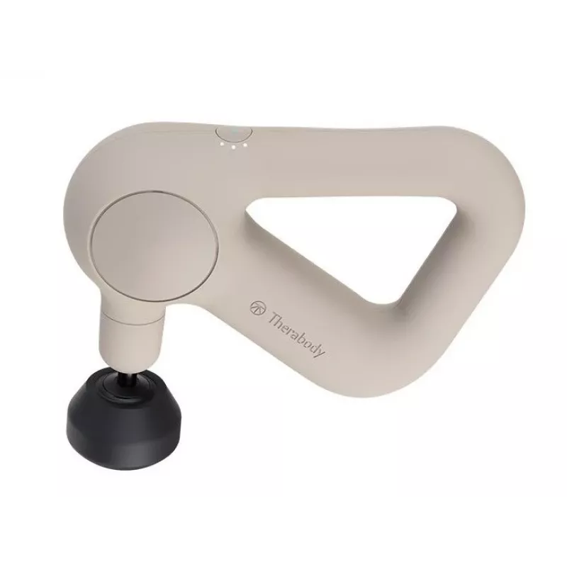 Therabody Theragun Relief Massagegerät Universal Beige