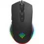 INCA Gaming Mouse IMG-GT17 6400 DPI. RGB. 7 Buttons. USB. SW retail